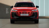 Audi Q6 e-tron - Vorschau Bild 3