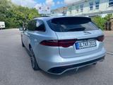 Jaguar XF D200 R-DYNAMIC BLACK Sportbrake Auto R-DY... - Jaguar XF von privat