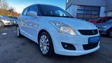 Suzuki Swift Comfort*Automatik*1.Hand*S-HEFT - Suzuki Swift: Automat