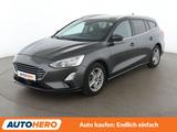Ford Focus 1.0 EcoBoost Cool&Connect*NAVI*PDC*SHZ* - Ford Focus: Connect