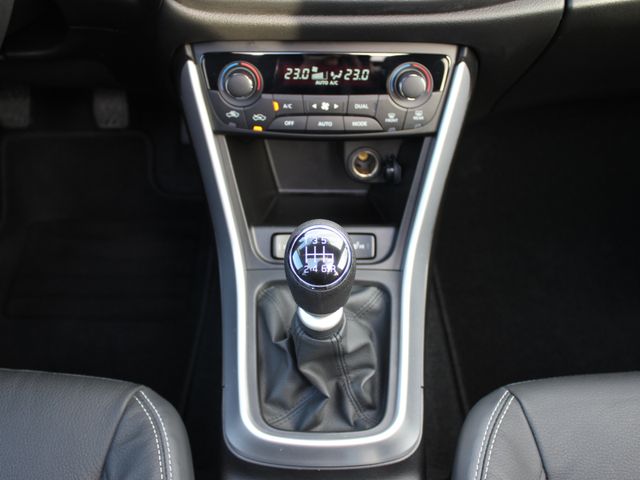 SX4 S-Cross 1.4 4x4 Comfort+ 8.637 KM ! AHK