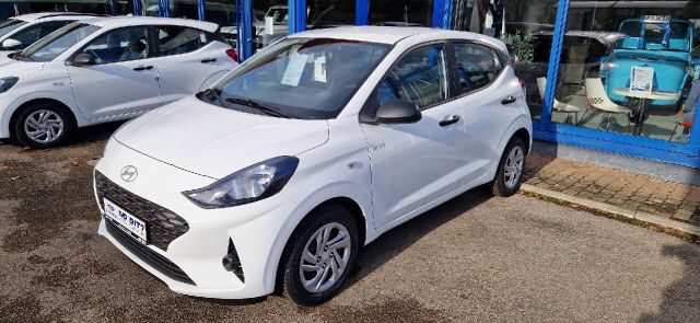 Hyundai i10 Select