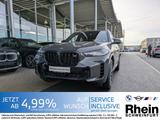 BMW X5 M60i xDrive Standheizung. Massage. AHK. PGSD. - BMW X5 M60 Jahreswagen