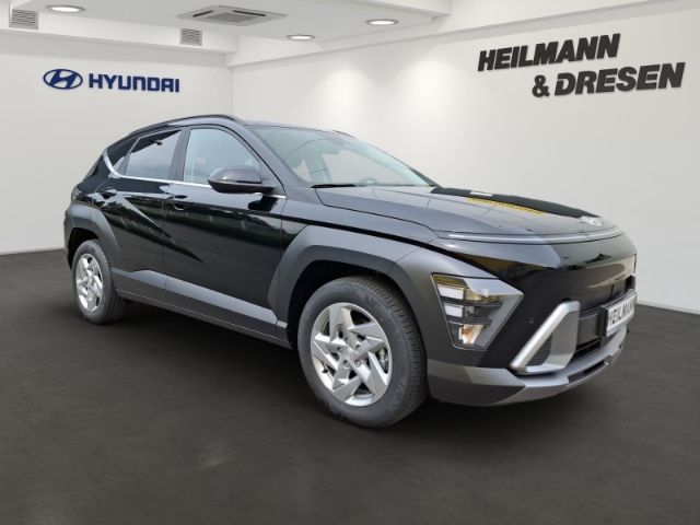 Hyundai KONA - Bild 2