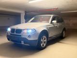 BMW X3/ xdrive 2.0d/ Anhängerkupplung/ Sit... - BMW X3: Anhängerkupplung
