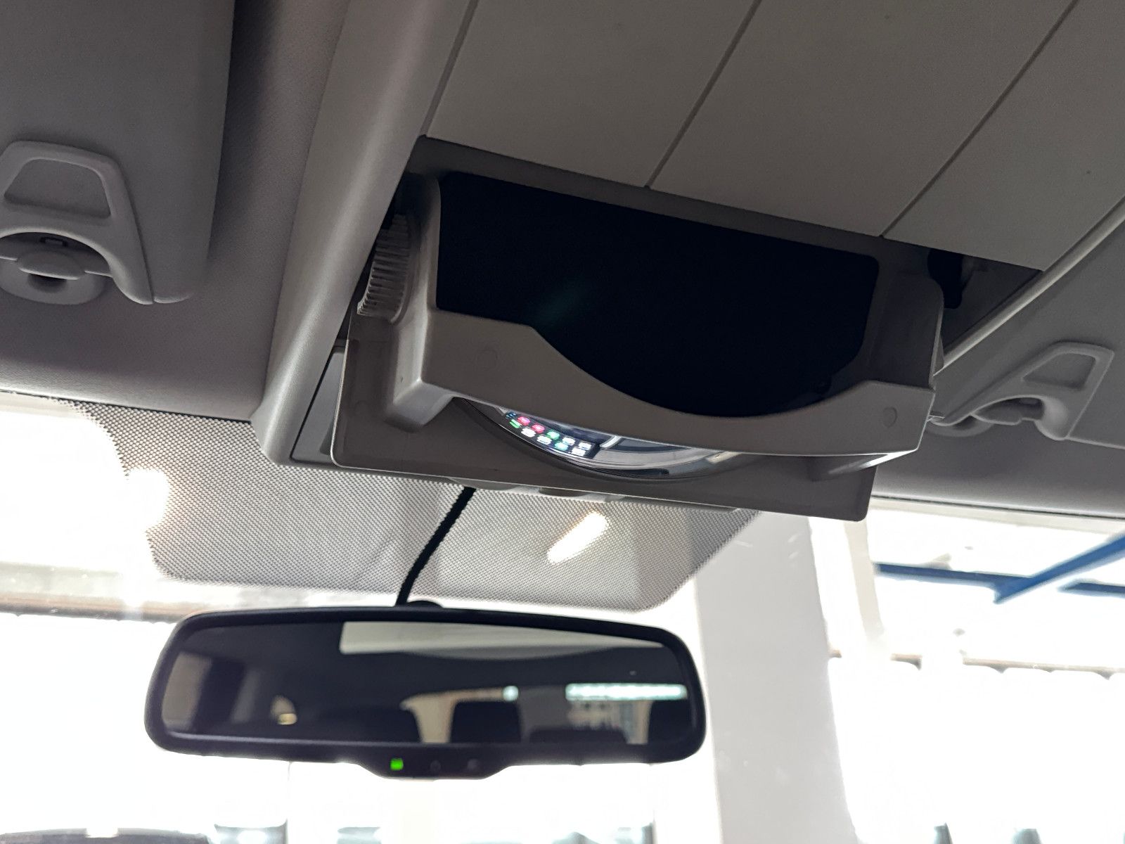 Fahrzeugabbildung Dodge Journey 2.0 7-SITZER AUTOMATIK FOND DVD PAKET