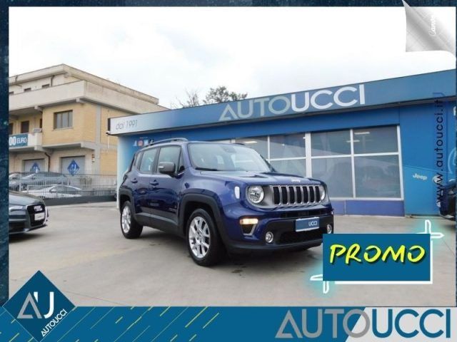 Jeep JEEP Renegade 1.0 T3 Limited