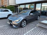 Infiniti Q70 2.2d Executive auto - TETTO APRIBIL - Infiniti Gebrauchtwagen von 2015