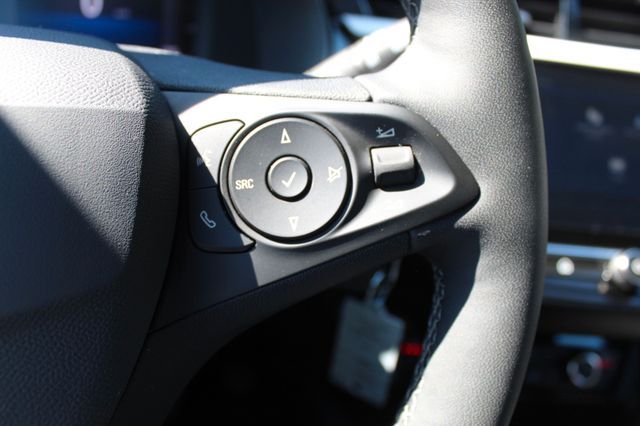 Fahrzeugabbildung Opel Corsa F 1.2 Turbo GS LED,SHZ,Kam.,PDC,Sportp.,LM