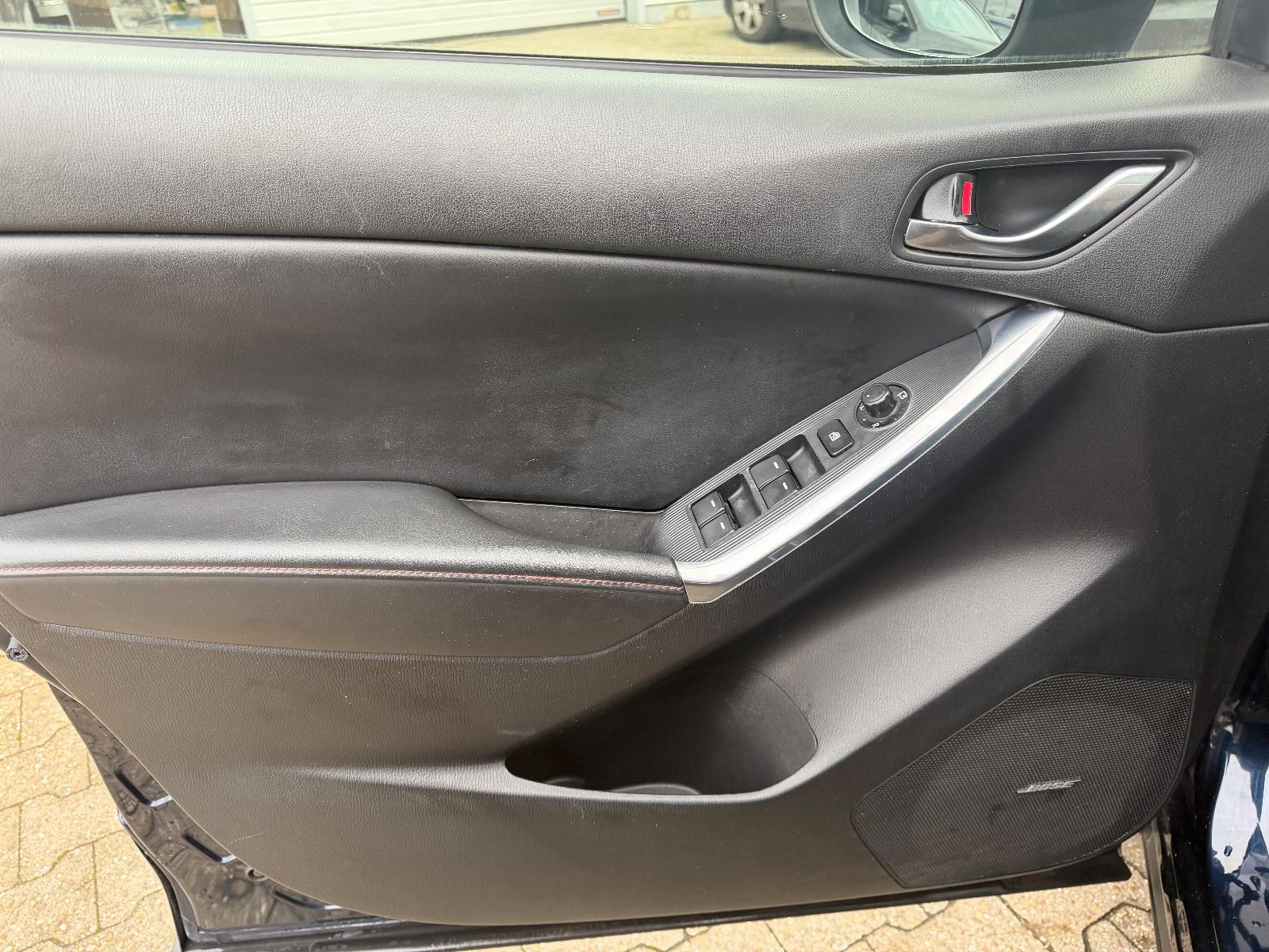 Mazda CX-5 2015 — photo 20