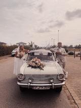 Opel Kadett A Caravan Super 1000 - Opel Kadett: Caravan