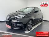 Renault Zoe Intens "NAVI-CAM-MULTI-SITZH-MIET-BATTERIE" - schwarze Renault ZOE