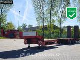 Faymonville TL 3 axles Extendable 430cm 1x Lift + 3x Steerin - Faymonville LKWs
