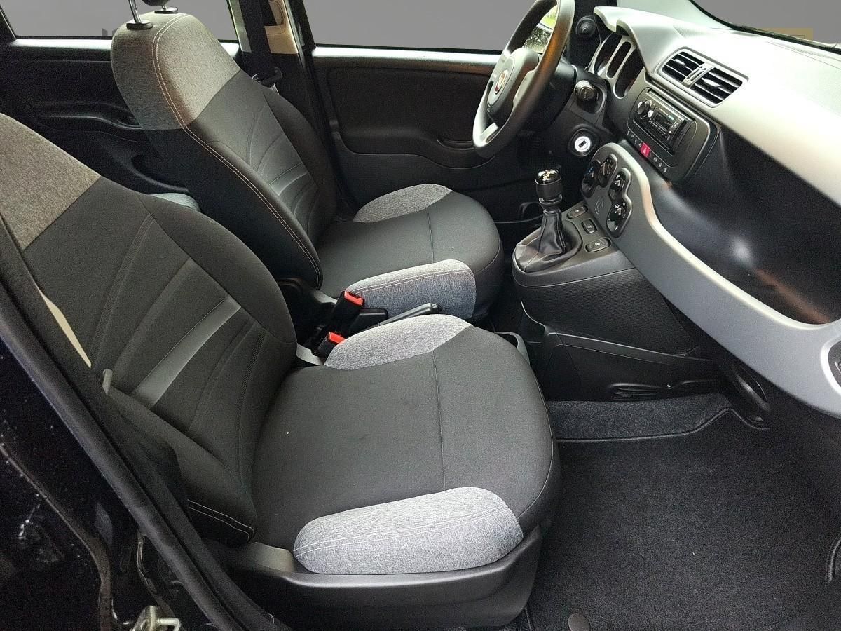 Fiat Panda - Bild 7