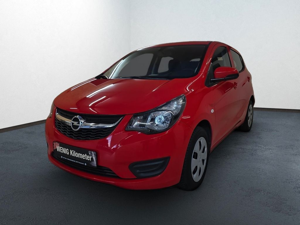 Image of Opel Karl