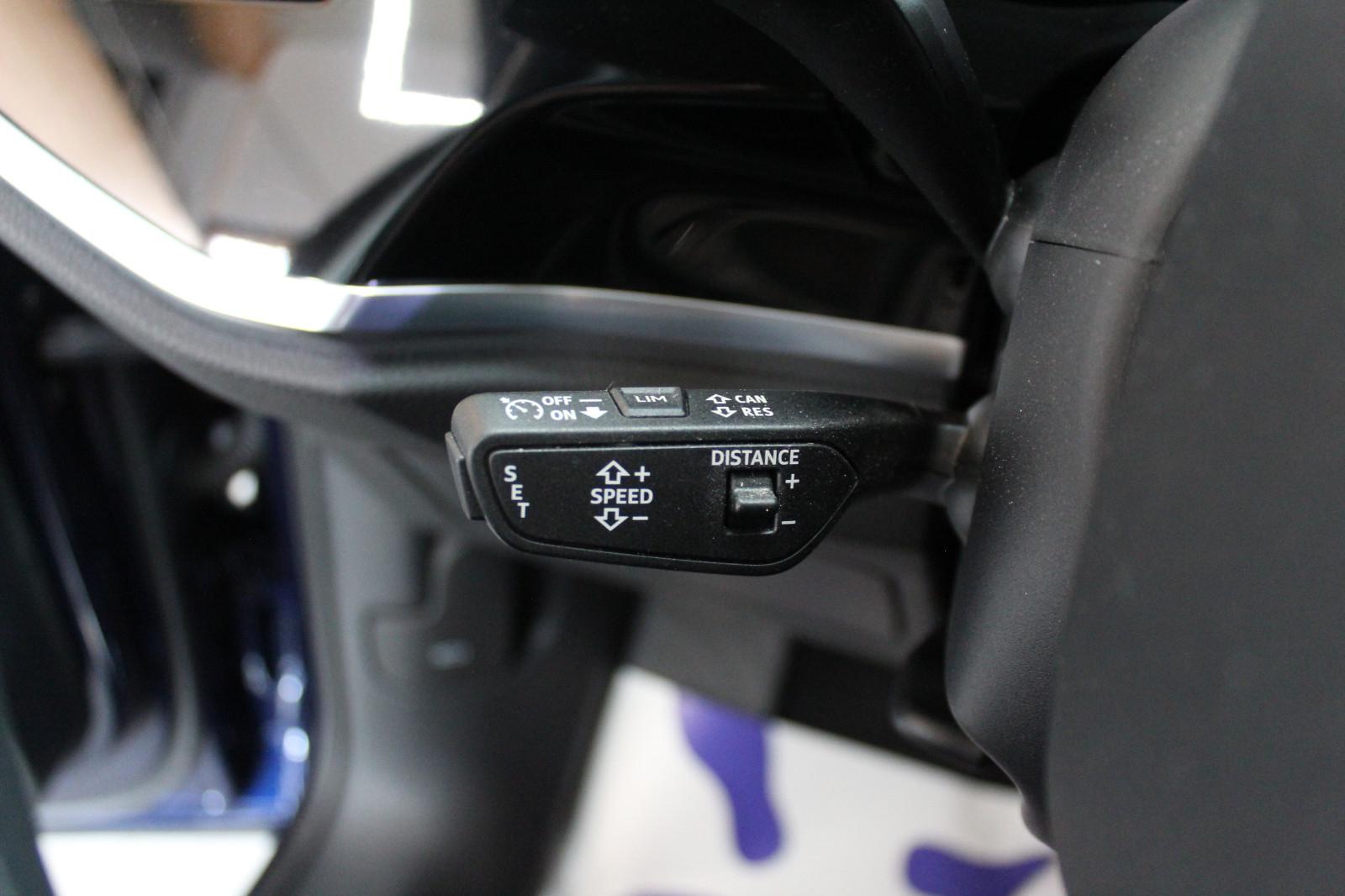 Audi Q3 35 TDI S tronic advanced*NAVI*LED*VIRT*, миниатюра 18