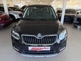 Skoda Yeti 1.2 TSI DSG Ambition - Skoda Yeti: Dsg