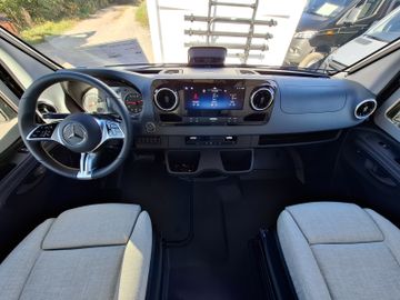 HYMER  ERIBA  HYMERCAR Grand Canyon S 600 4x4 Autark 18 AHK 2.8t