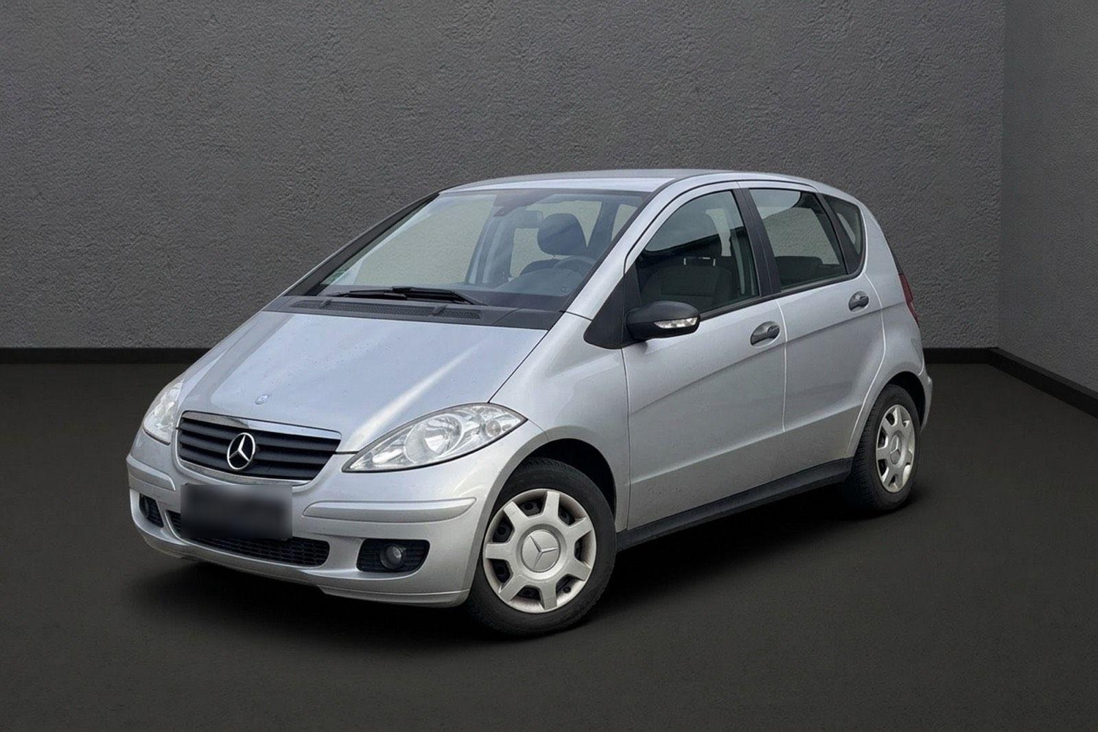 Mercedes-Benz A 150