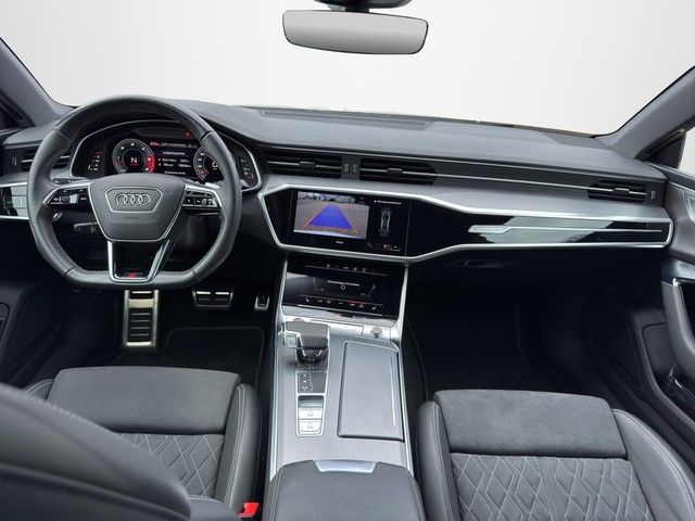 Fahrzeugabbildung Audi S7 Sportback 3.0 TDI quattro 253 kW *Rückfahrkam