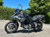BMW F 750 GS , 4 Pakete, Reifen+Batt+Bremsbel. neu - Angebote
