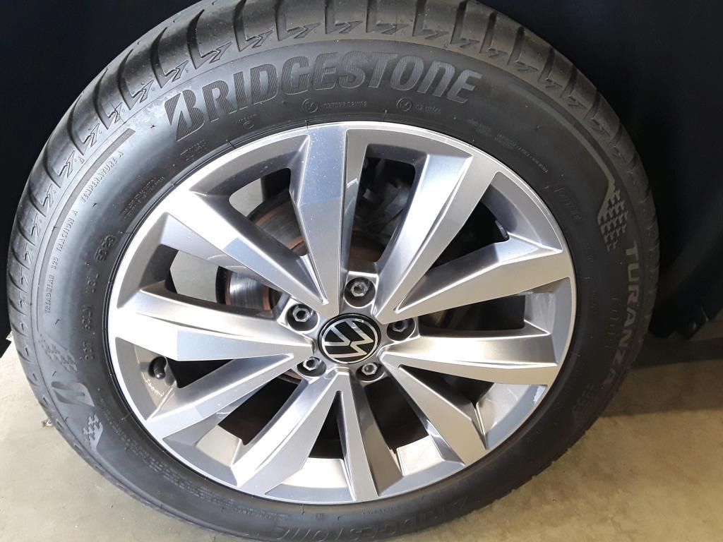Volkswagen T-Roc Comfortline 1.5 TSI Klima*PDC*RFK*SH