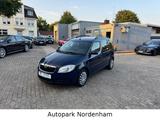 Skoda Roomster 1.2 Style Plus Edition*2.HD*KLIMA*SHZ* - Skoda Gebrauchtwagen in Bremerhaven