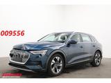Audi e-tron 55 quattro advanced 95 kWh LED Virtual Cr - Audi e-tron Unfallwagen