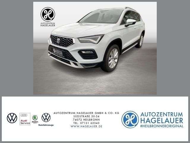 Seat Ateca 1.5 TSI DSG Xperience