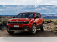 Jeep Avenger - Vorschau Bild 8