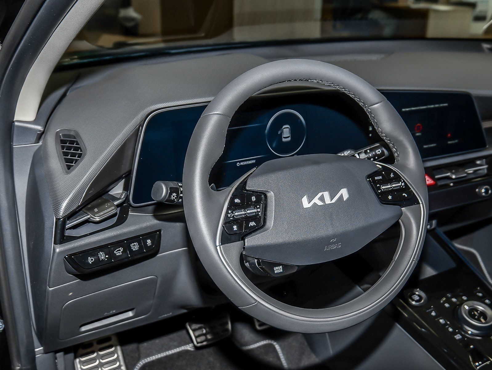 Kia Niro - Bild 15