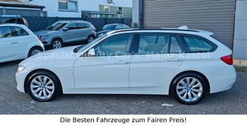 BMW 320 - 3