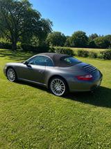 Porsche 911 Urmodell - Porsche 911 Urmodell von privat