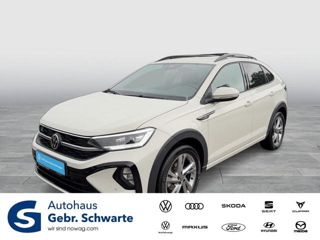 Volkswagen Taigo 1.0 TSI R-Line 17" GJR ACC Klima
