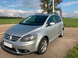 Volkswagen Golf Plus 1.6 UNITED, Klimaautom., Sitzhzg., AHK