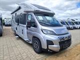 Adria Coral 60Y 670 DL 
