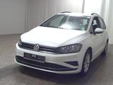 Volkswagen Golf Sportsvan 1.0 TSI Comf. RFK AHK DAB Klima - weiße Volkswagen Golf Sportsvan