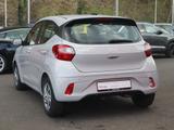 Hyundai i10 1.0 Navi Kamera Tempomat - gebrauchte Kleinwagen