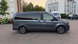 Mercedes-Benz V 220 d Aut. lang - 8Sitz - R.Kamera -Standh. - Mercedes-Benz V-Klasse Gebrauchtwagen in Düsseldorf
