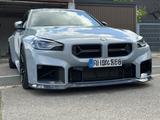 BMW M2 Coupé - 669PS und 107DP eingetragen - BMW M2 in Nürnberg