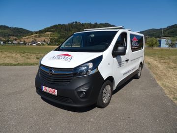 Opel Vivaro - 2