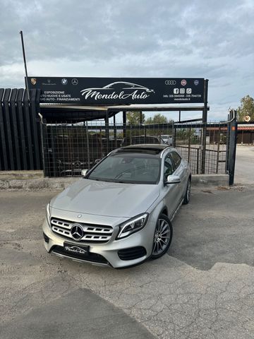 Mercedes-Benz Mercedes-benz GLA 200 d AMG 4Matic Premium tua a