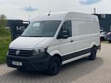 Volkswagen Crafter 35 mittellang Hoch L2 H2 Aut AHK Navi - Angebote