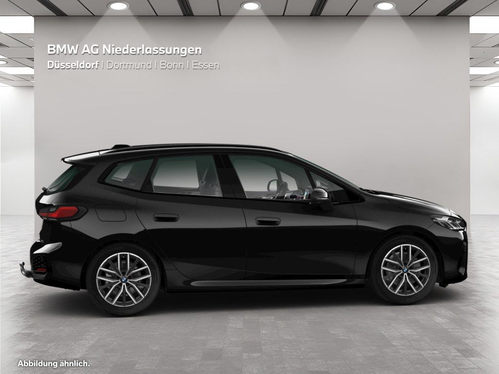 BMW 220 Active Tourer - Bild 11
