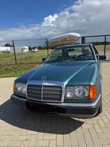 Mercedes-Benz Mercedes W124 300ce - Mercedes-Benz 300: Ce W124