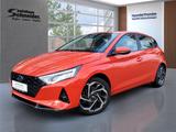 Hyundai i20 1.0 TGDi 48V 6-iMT Intro Edition NAVI/LED/SH - Hyundai i20 48V Gebrauchtwagen