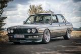 BMW Bmw E28 M20 Turbo ex 520i GP Power Garrett... - BMW 520: E28