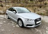 Audi A3 Limousine attraction, Automatic, PDC, 1.Hand! - Audi A3: Automat