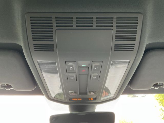 Touareg V6 TDI Elegance 4Motion AHK-el. klappb. 