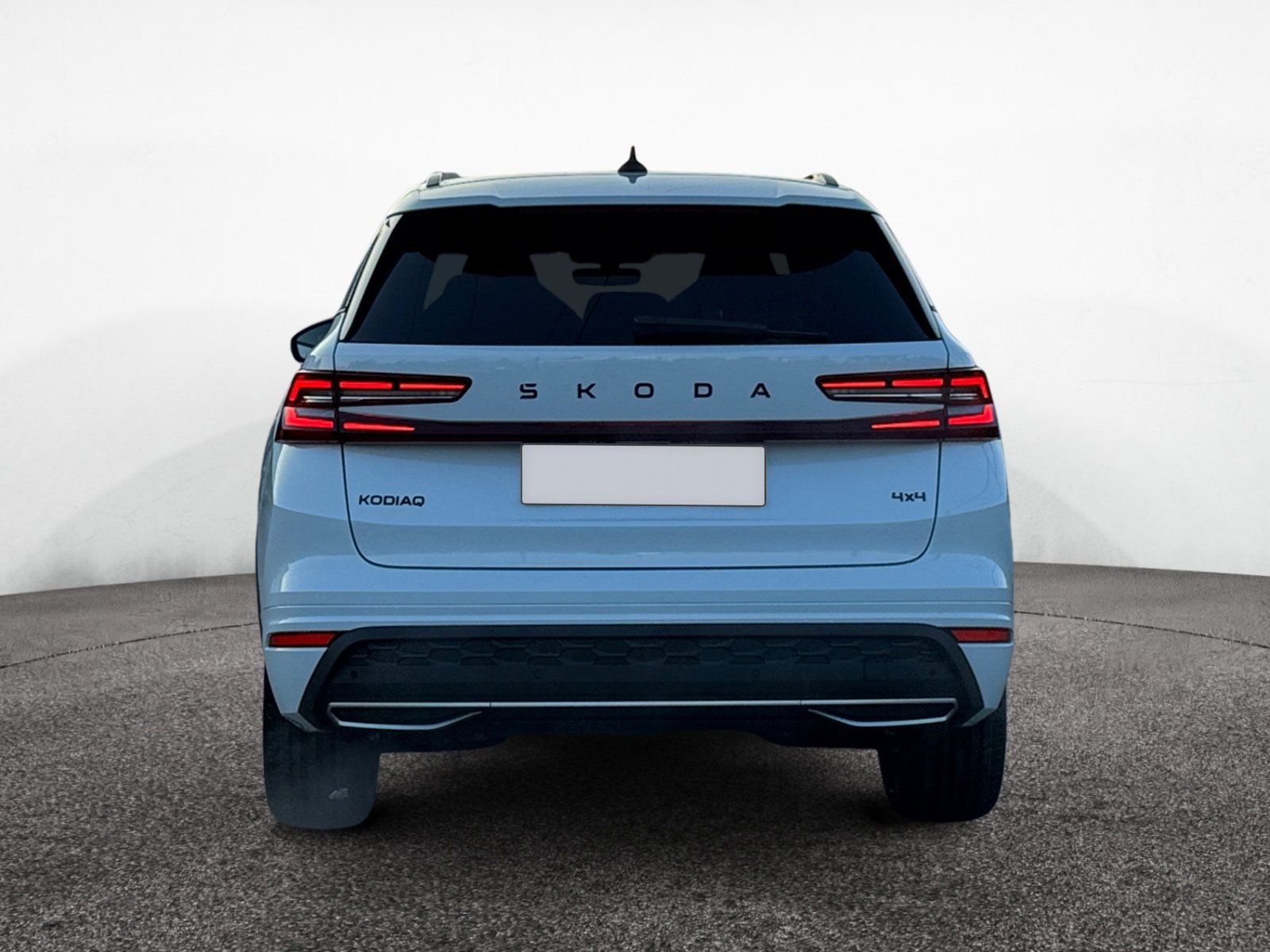 Skoda Kodiaq - Bild 6